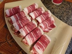 -巴将军·非遗原味火锅(解放碑店)