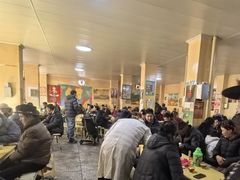 -老光明岗琼甜茶馆