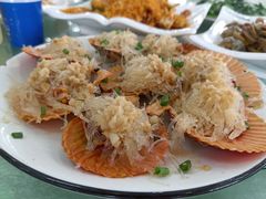 -景好海鲜餐厅(大鹏必选旅游店)