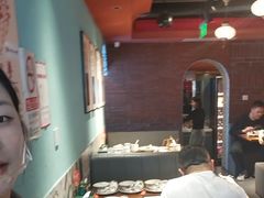 -伊斯麦尔丝路·新派菜(沙子口店)