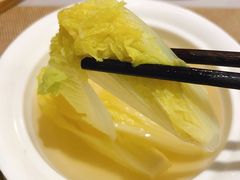 -之参餐厅(前门大街店)