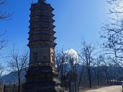 -北京鹫峰国家森林公园