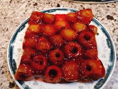 水晶红果-厚味居炙子烤肉·清真(天桥南纬路店)