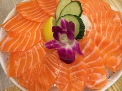 -鱼意寿司(钟村分店)