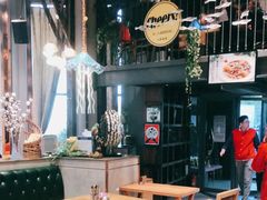 -如意部落·海鲜烧烤创意菜(金梦海湾店)