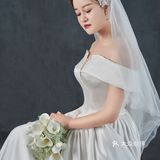 💃🏻沉浸式婚纱照拍摄，一秒入戏，原来是这种体验！