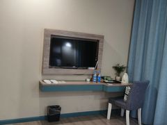 -都市花园酒店(苏州高铁北吾悦广场店)