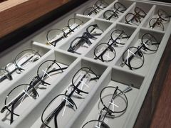 -大视光学•LINDBERG林德伯格•全球手工眼镜集合店(王府井店)