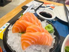 -林妈妈村·日式料理(宝山万达店)