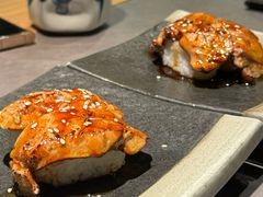 -沼津港精致料理·寿喜烧·烧鸟(龙湖南桥天街日料榜单店)