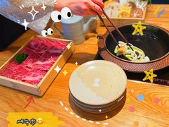 -锅物新语&寿喜烧.炉端割烹(世博源店)