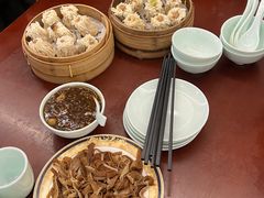 -都一处烧麦馆(前门店)