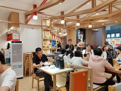 -味千拉面(广州白云机场T1西二店)