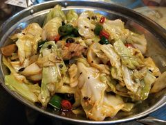 -煲得鲜·桐乡煲·小龙虾(万达店)