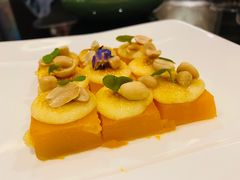 甜蜜芝士小南瓜-名佳荟