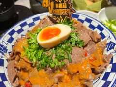 -摩打食堂(壹方中心店)