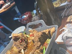 -517烧烤·龙虾·海鲜大排档(万象都荟店)