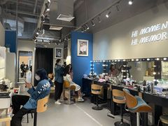 -海马体照相馆(万菱汇店)