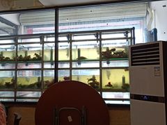 大堂-宏佳丰味蟹馆(洛溪店)