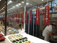 -顺旺基大厨现炒(哥伦布店)