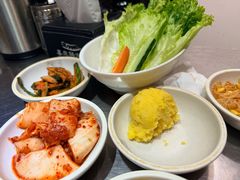 -喜来稀肉(虹泉路店)