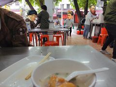 大堂-源记肠粉(华贵路店)
