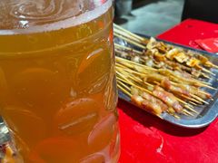 -鸭力大(绿城店)