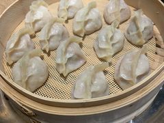 牛肉蒸饺-直隶安家牛肉罩饼(建华店)