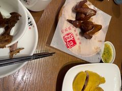 -鸽味轩·粤菜小馆(高楼门总店)