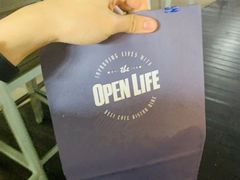 -The open life(万象城店)