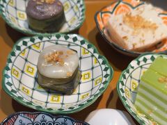 -沿江海南菜·文昌鸡祖师爷(大东海店)