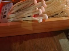 -南城十里潮汕鲜牛火锅·鲜虾生滚粥(融汇老商埠店)