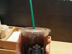 -星巴克臻选(深圳罗湖万象城店)