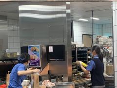 -麦当劳(万博一路天河城分店)