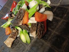 -丽江松赞酒店-餐厅