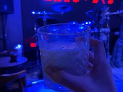 -MOSSO音乐酒吧·live house(长乐路店)