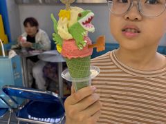 -CORNER CONE GELATO酷矿手作霜淇淋(南头古城店)