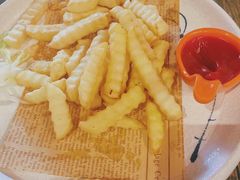 -野牛西厨·石烧牛排专门店(张槎店)