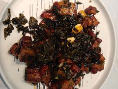 -纳家楼·地道陕菜(劳动路店)