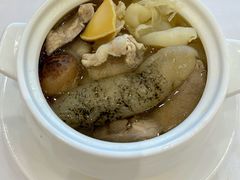 -御彩酒家(东风东路店)
