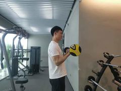 -WEGYMER健萌健身(雅颂居馆)