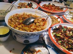 -柴火农家·江西赣南菜(土华店)