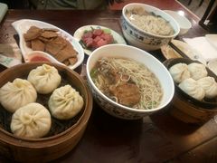 -朱鸿兴面馆(镇湖店)