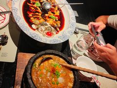 -锦楼·臻选新杭帮(杭州中心店)