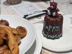 -沛家·西餐Brunch·直火料理