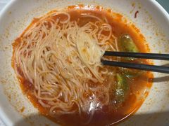 -西贝(满都海公园店)