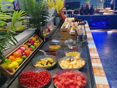 -非烤勿扰自助烤肉(东坑四季广场店)