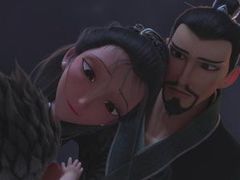 -中影佰纳国际影城DMAX(花都广百广场店)