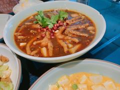 金手指-辛香汇(大华第一坊店)