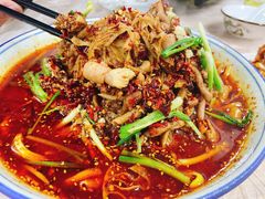 -清真双宝红油牛系列